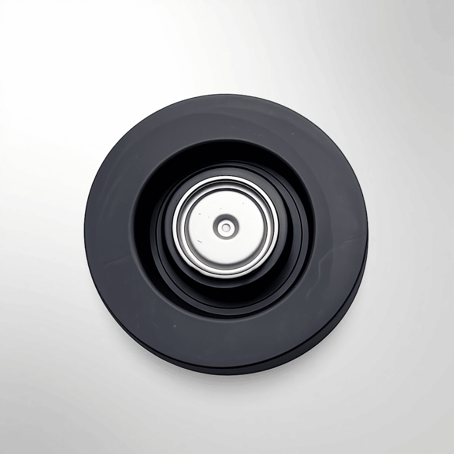 TFO Apron Tension Wheel