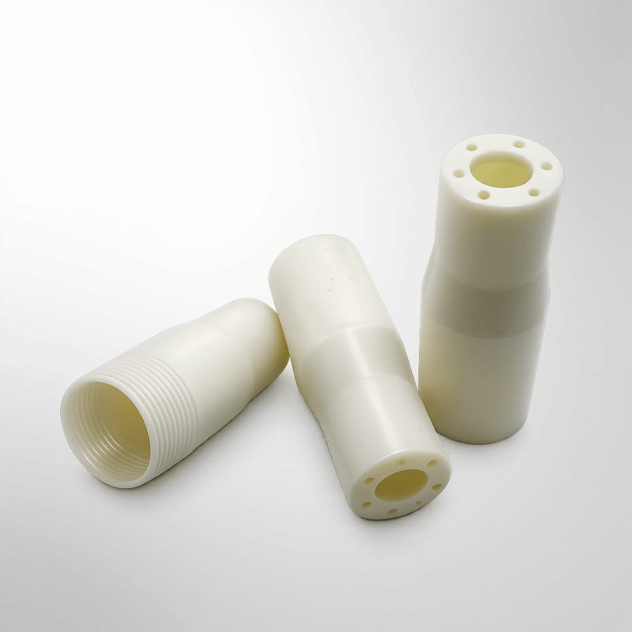 Volkman TFO Plastic Lower Cylinder