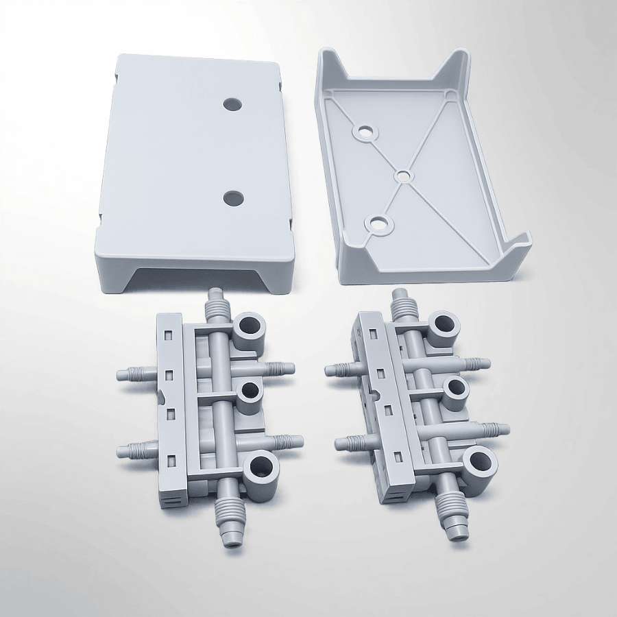 Volkman Spare Parts Valve