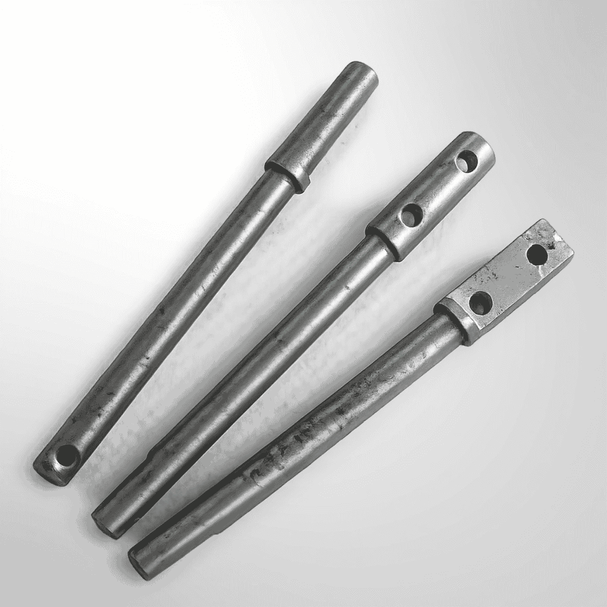 Chenille Metal Shaft