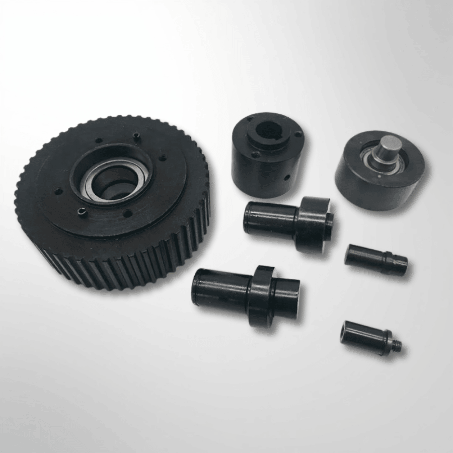 Comber Machine Parts 7