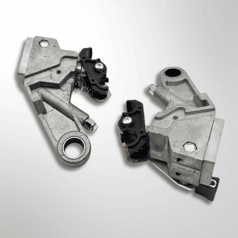 Comber Machine Parts 8