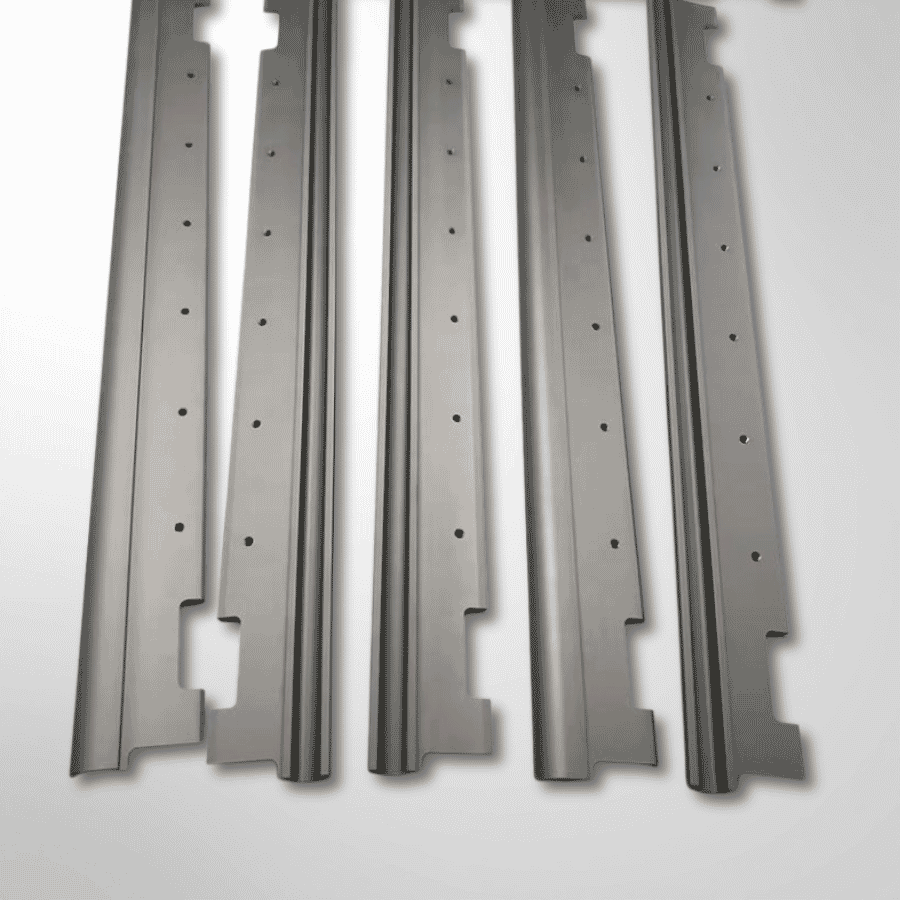 Top Comb Carrier