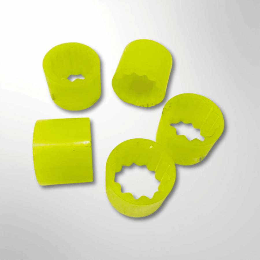 Machine Parts MVS 3