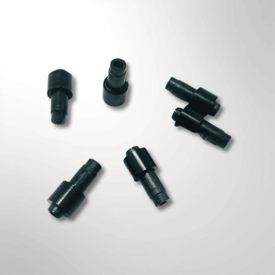 Machine Parts Plastic for Autoconer Models