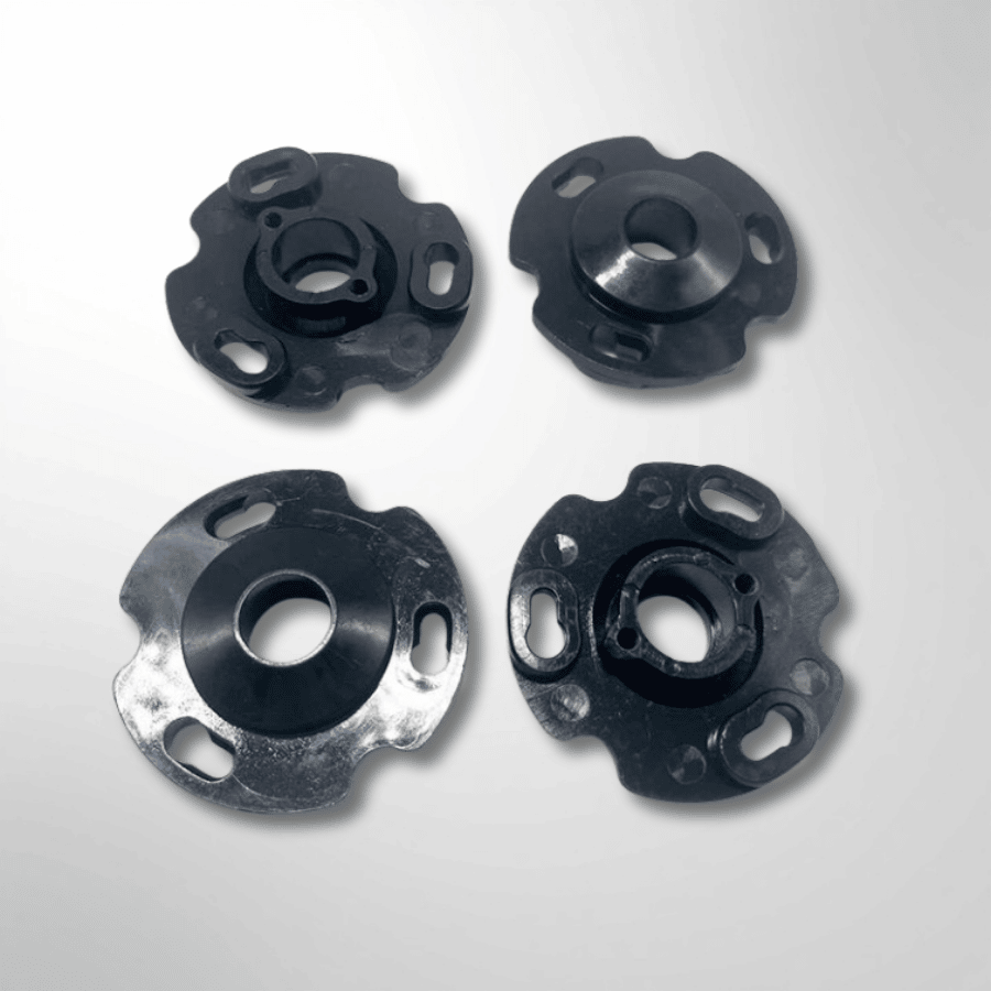 Spindle Holder