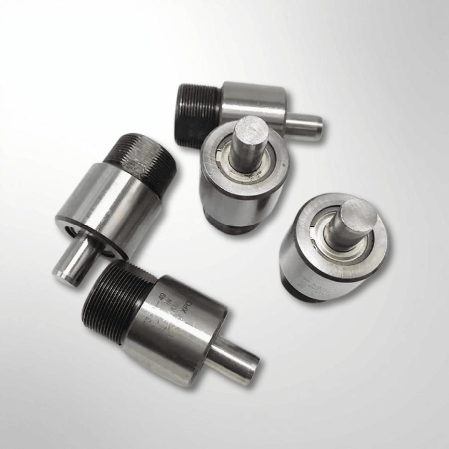 Open End Rotor 73-1-49