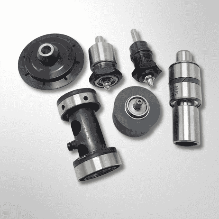 Rieter Elitex