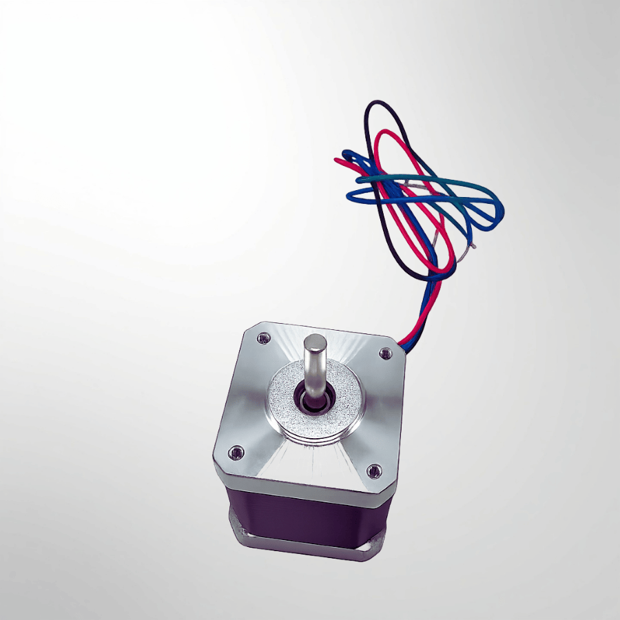 Sewing Machine Motor Model Pegasus Mx5200