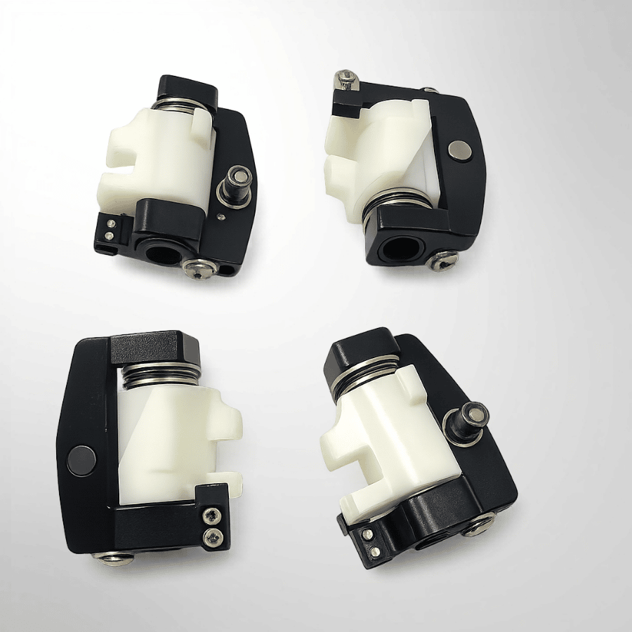 S2 Saigang Drive Components