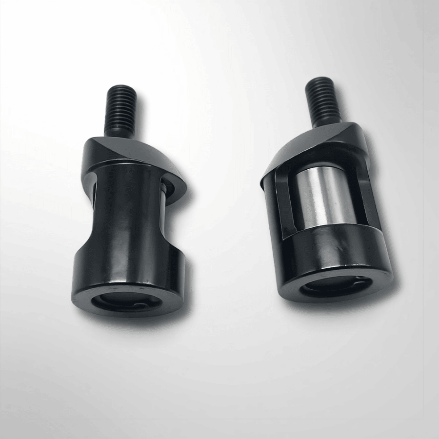 Support Left and Right Spare Part Number 71404R