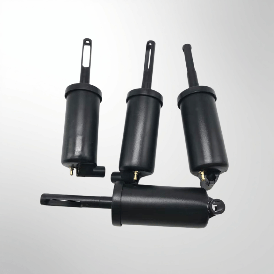 Cross Bolt air Pressure Pistion air Cylider
