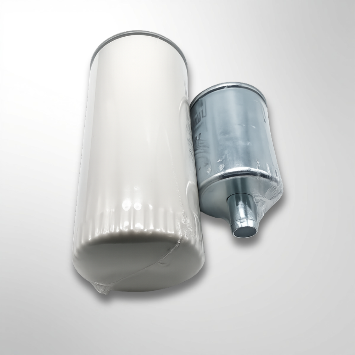 Filter BA301341 and Filter BA202255.02