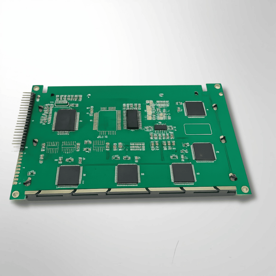 Electronic Card for Weaving Machine Spare Parts