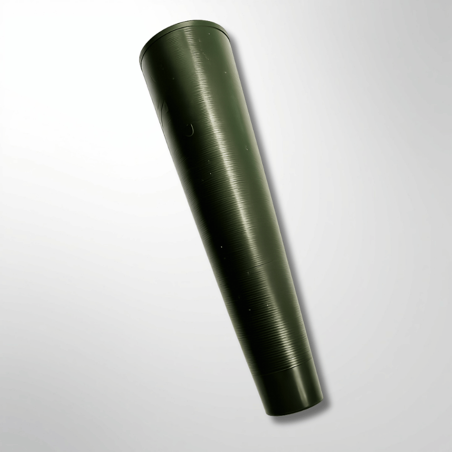 Embroidery Machine Parts Plastic Bobbin for Winding Machine