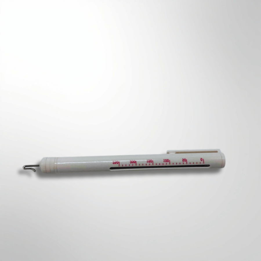 Tension Gauge for Embroidery Machine Spare Parts