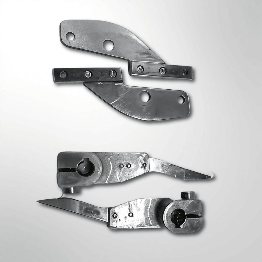 Cutter Edge for TSUDAKOMA air Jet Loom