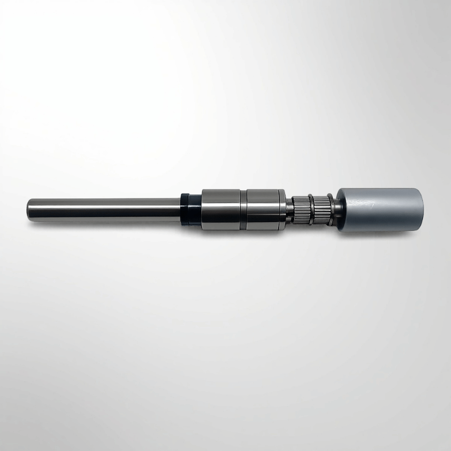 RPR Shaft