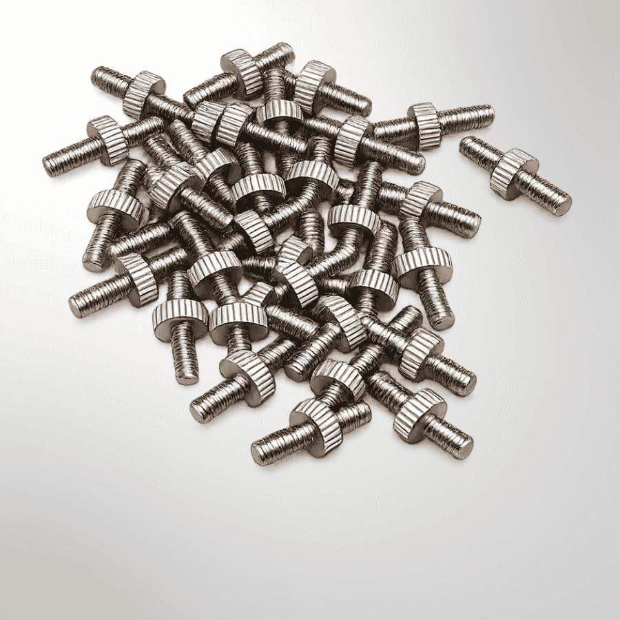 Stock Screw for Embroidery Machine Parts Embroidery Frame Hoop Screw