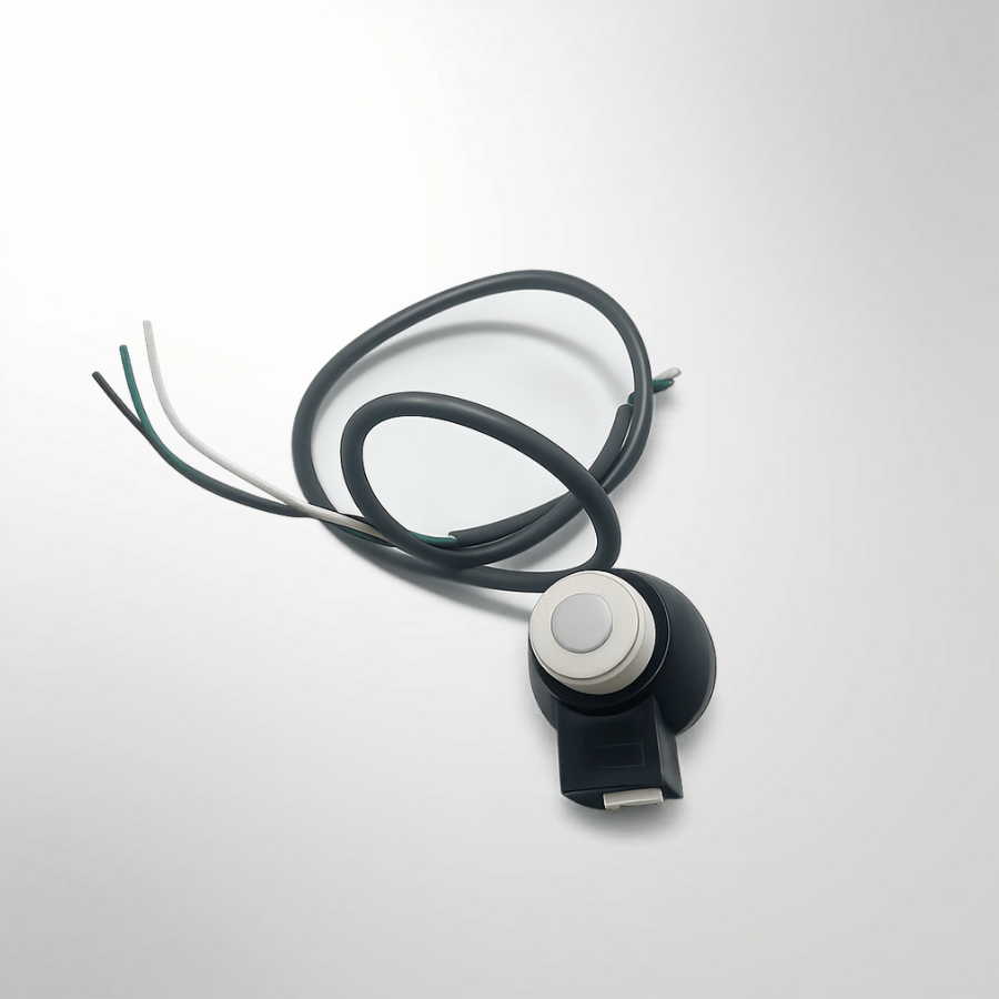 Twisting Yarn Sensor