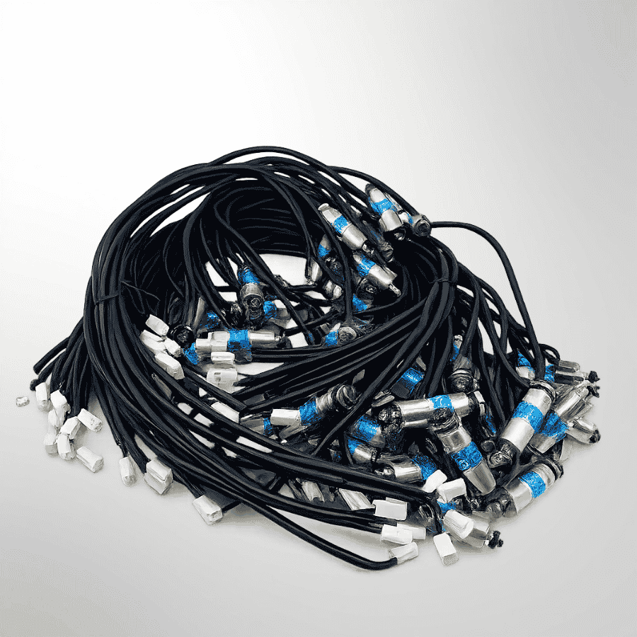 Embroidery Sensor