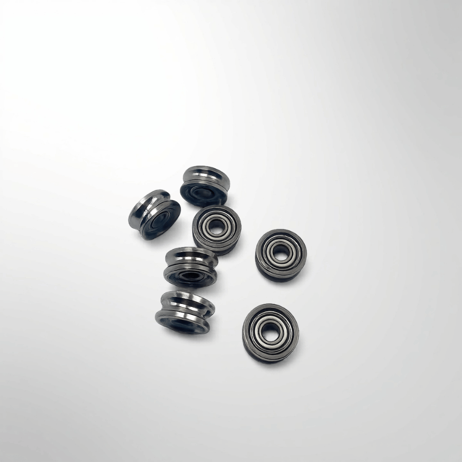 Bearing Roller in Size 16.5*7*5mm