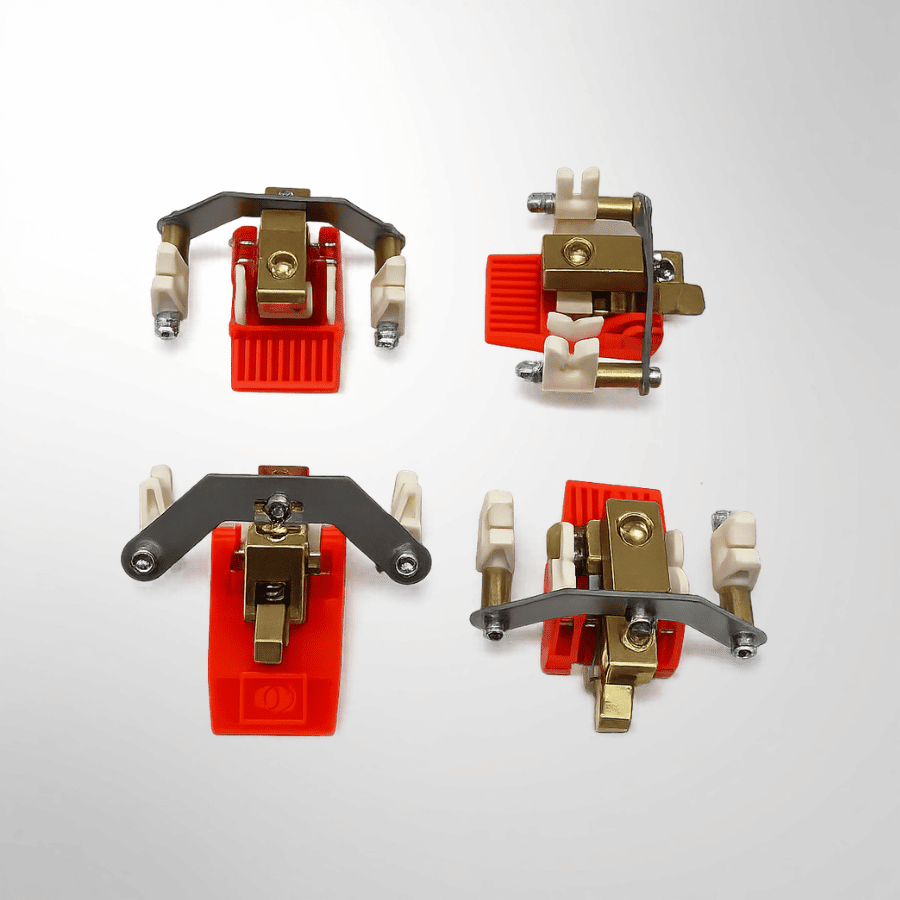 textile Fk6 Texturing Machine air Jet Nozzle Special Type/ air Jet