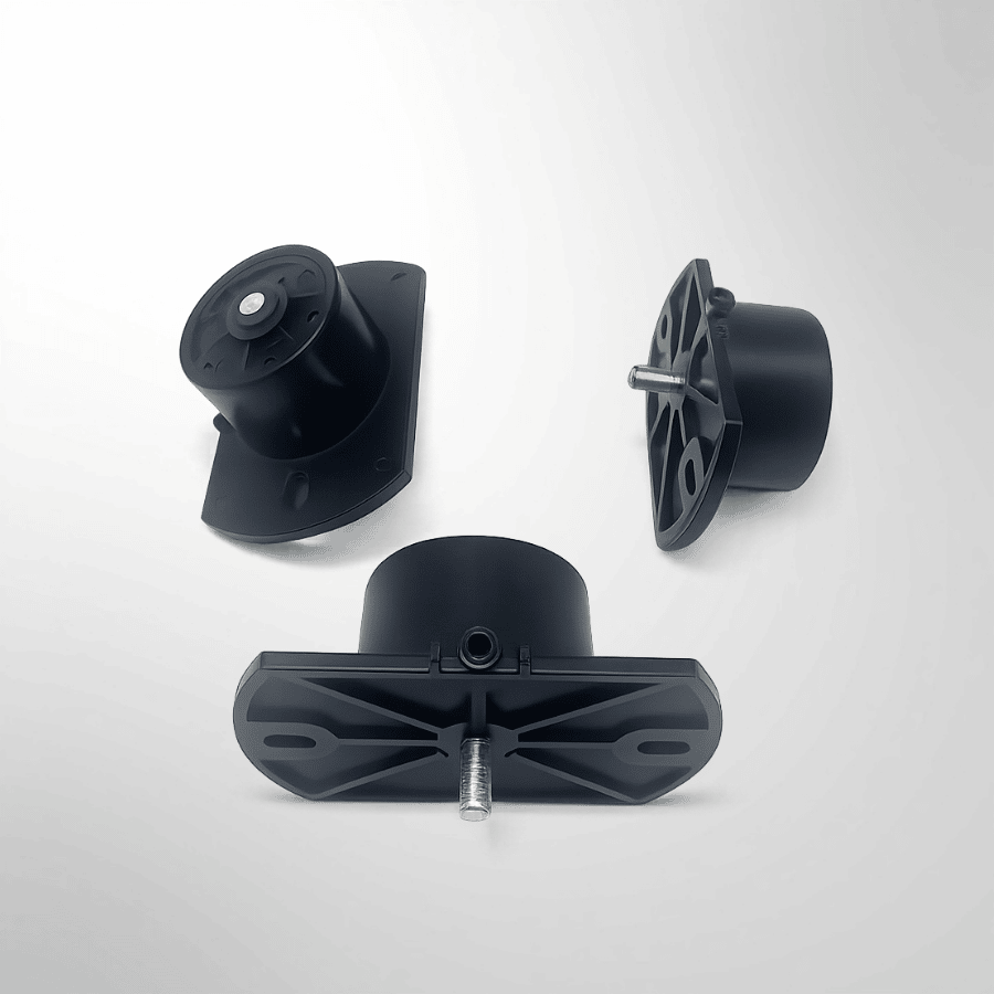 Textile Machine Parts Cylinder