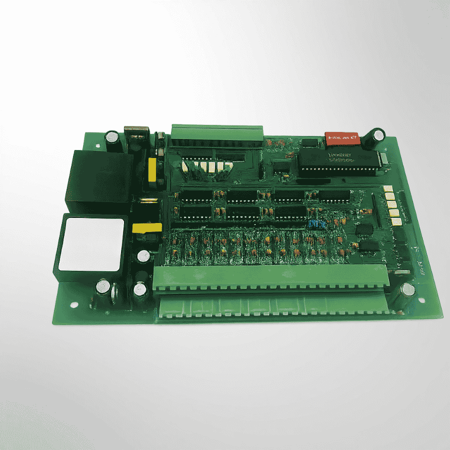 Original Fk6-1000V Heater Board Original Card