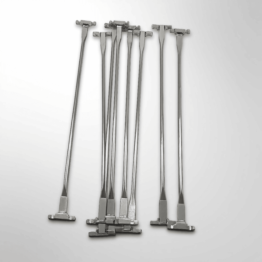 Smit Support bar with 360mm Length