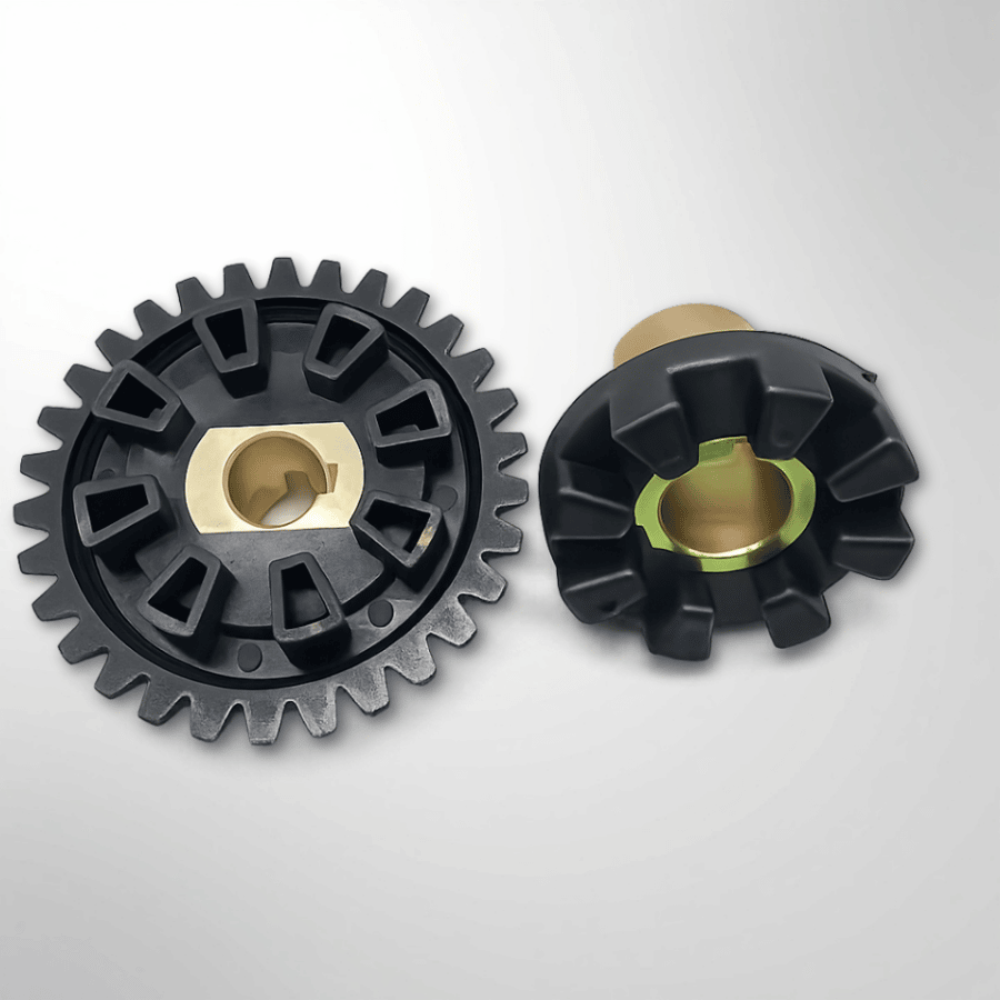 Somet Gear Somet Spare Parts