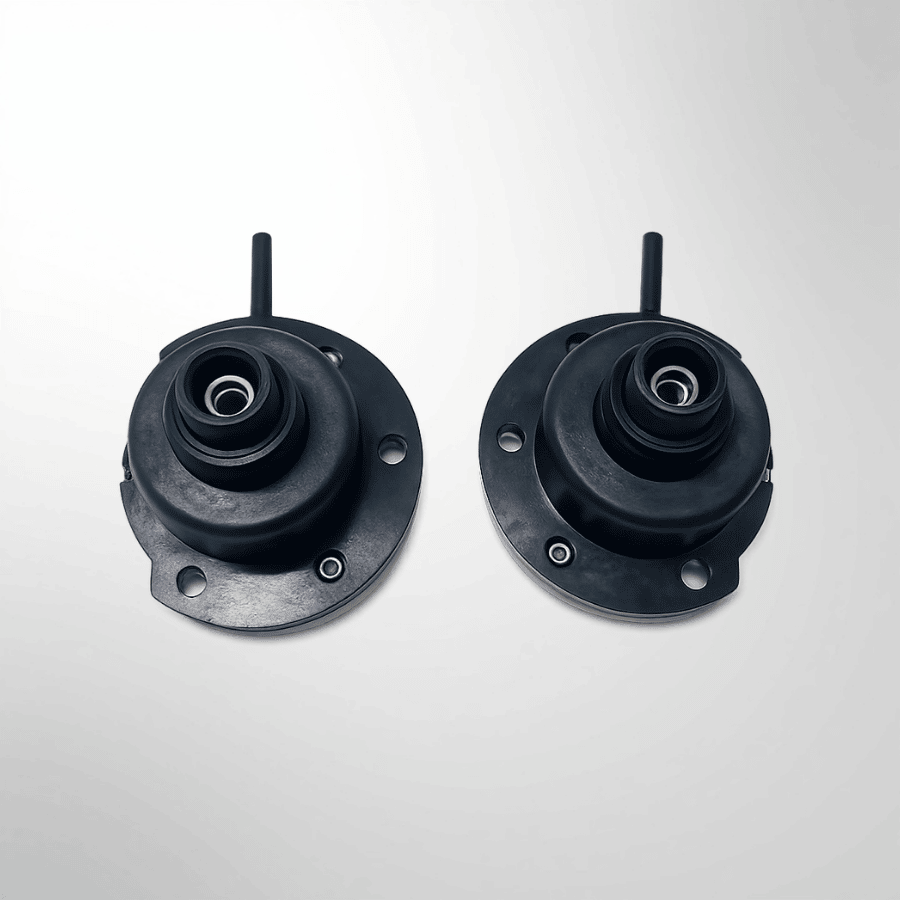 air Cylinder in Left and Right Side