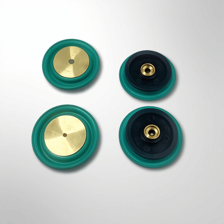 Picabol BA305535 with Big and Small Hole