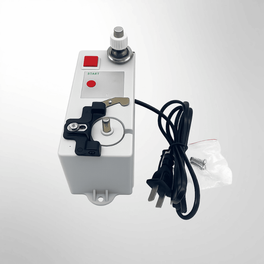 Apparel & Textile Machinery Parts Smart Bobbin Coil Winder
