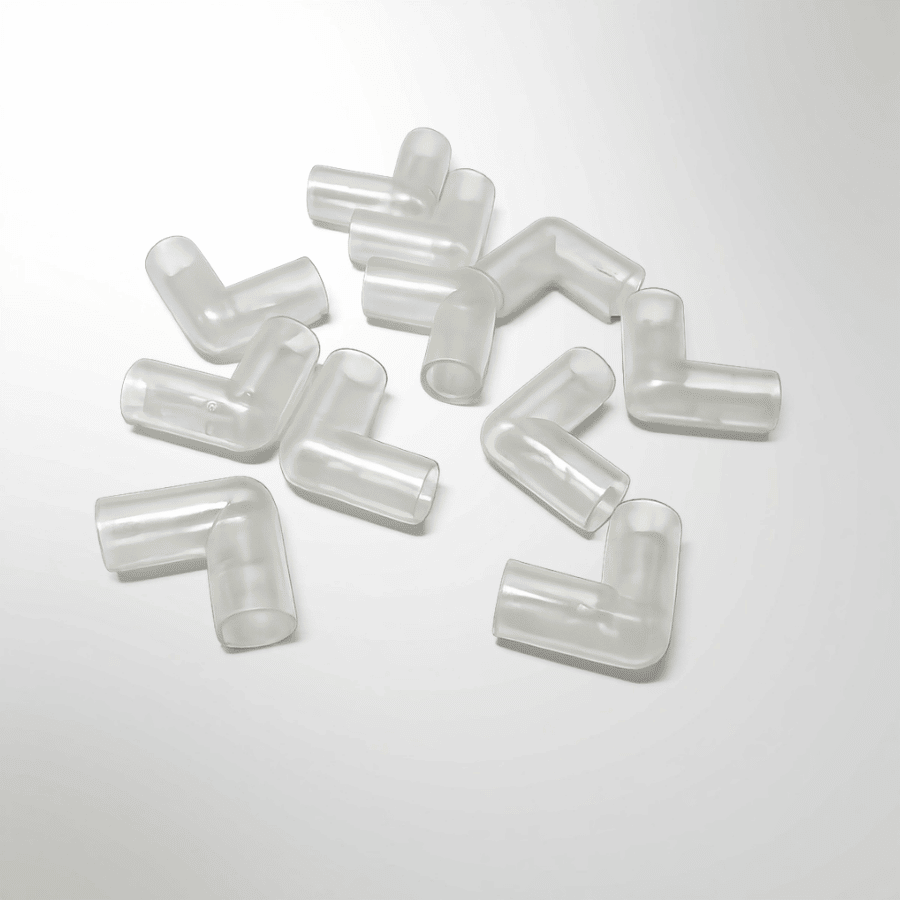 Barmag Plastic Pipe