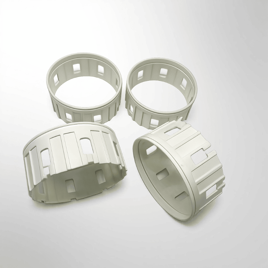 Nylon Ring with Different Size