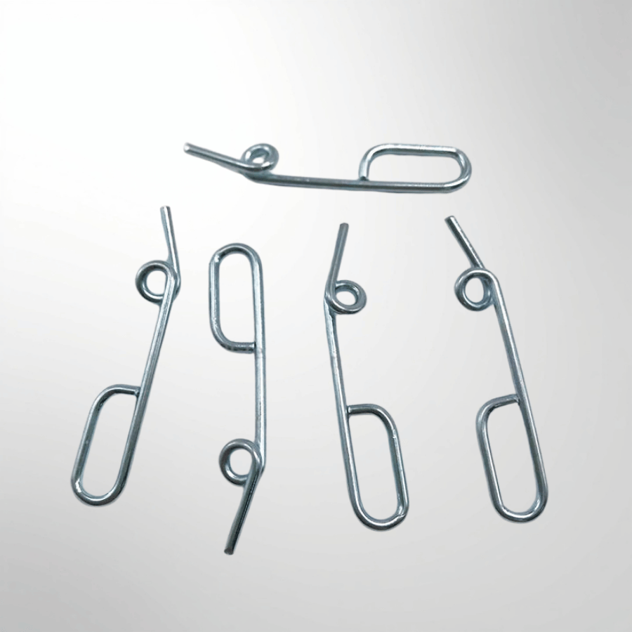 Muller MBJ3 Loom Yarn Guide Hook