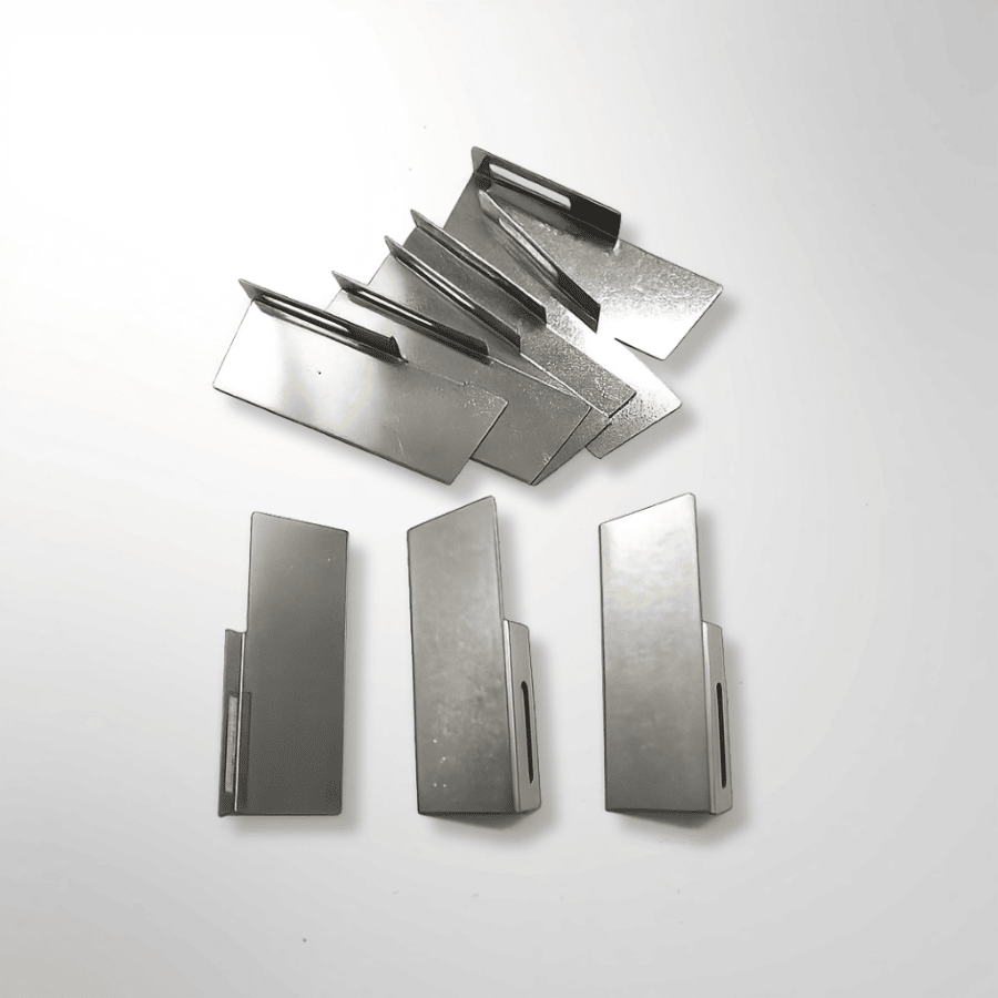 Muller MBJ3 Loom Metal Cover
