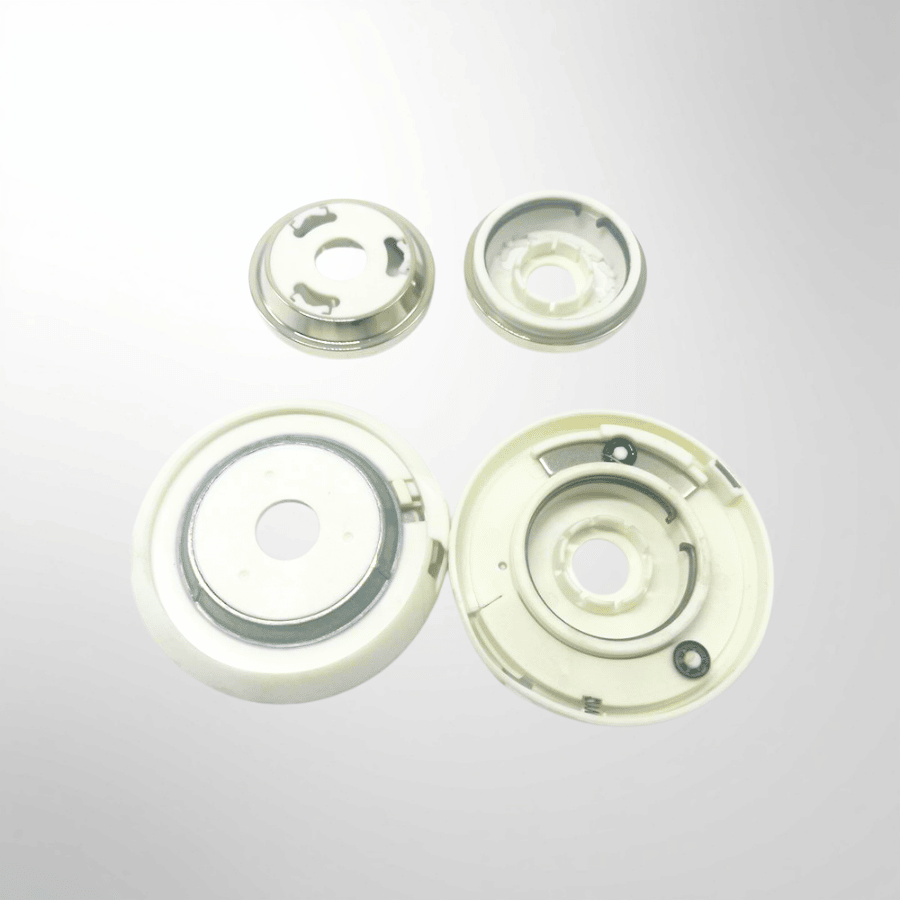 Centering Disc AFKII Disc