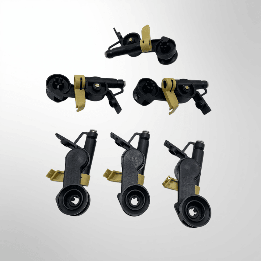 Murata 33F Slider Belt Pulley