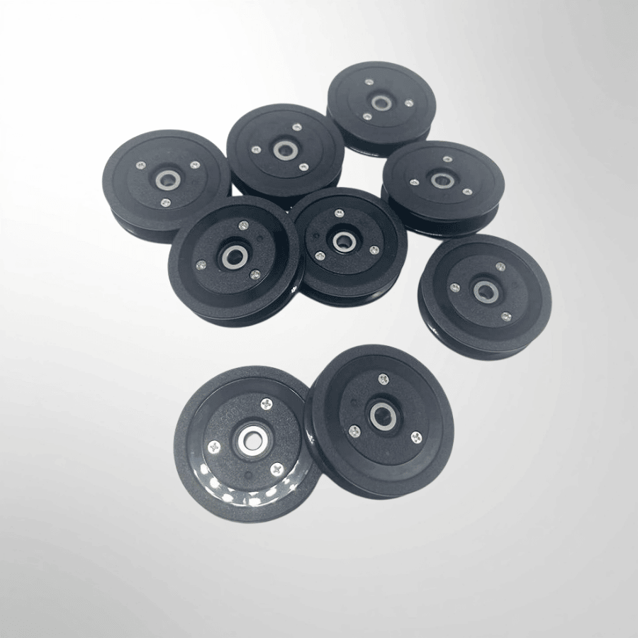 Guide Wheel