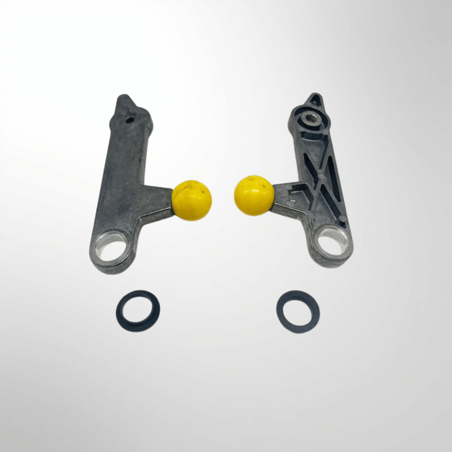 Good Quality Textile Parts