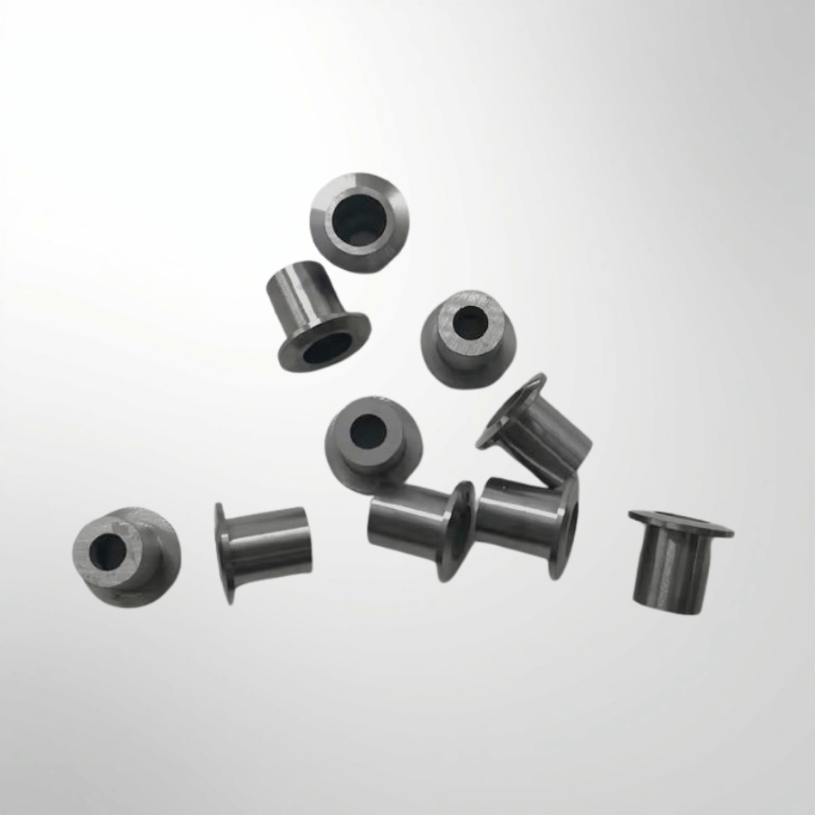 Tungsten Carbide Bushing
