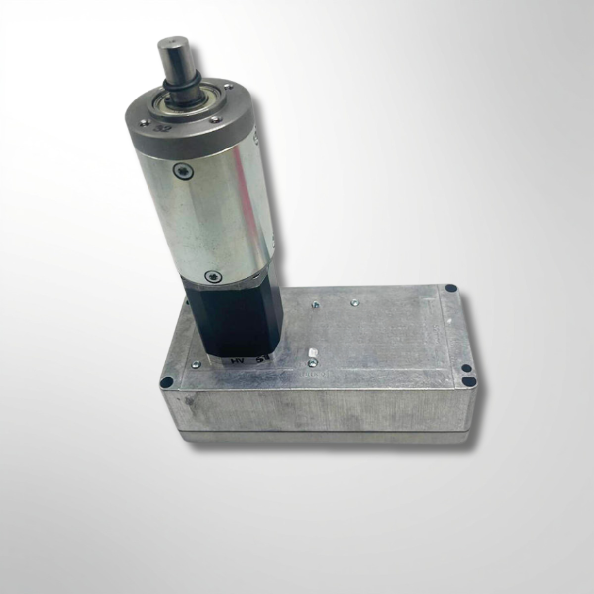 Textile Machine Parts Motor