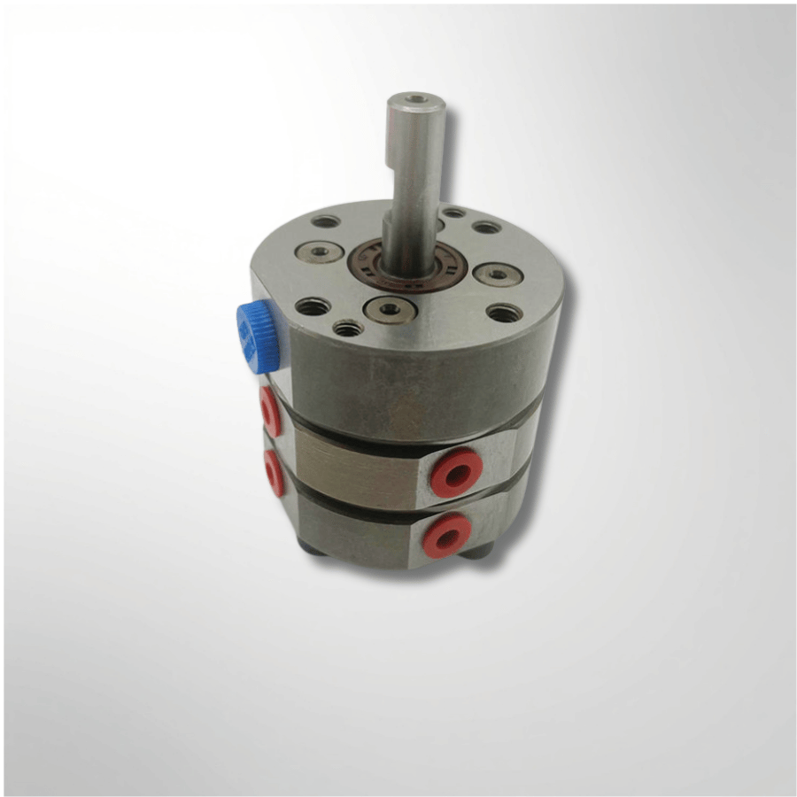 Metering Pump with Part No. 1-0105067