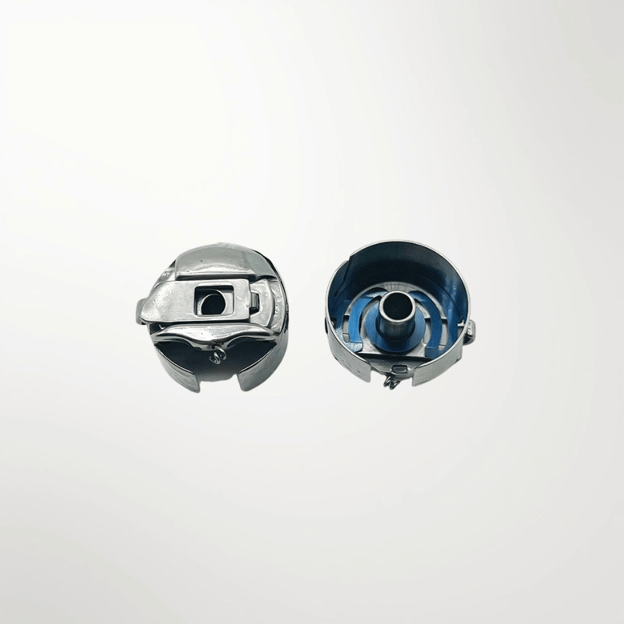 Bobbin case with Shuttle Cover with OD 2.2cm