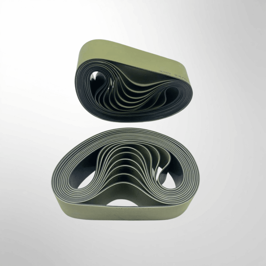 90*29*1.2mm Apron Belt