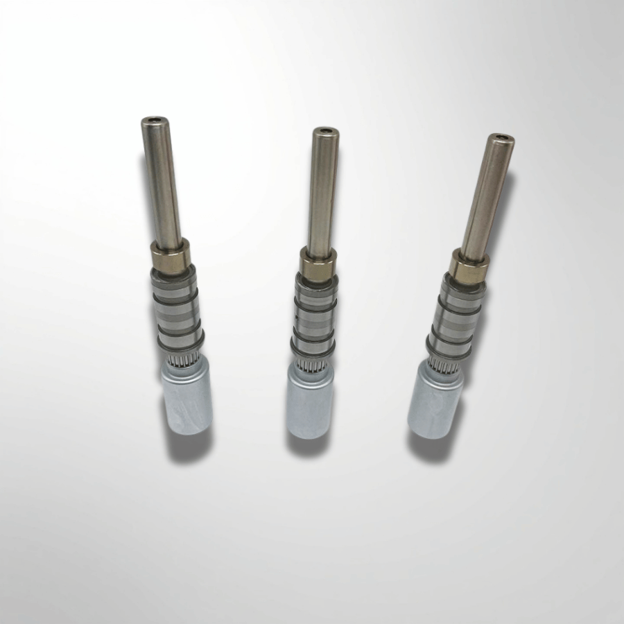 RPR 205 mm Active Shaft