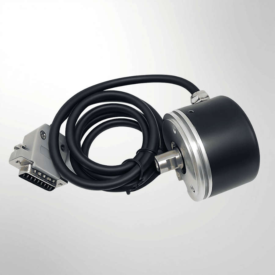 Electronic CH-8501 Frauenfeld ENCODER