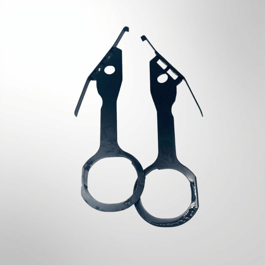 Barmag Afk Lever Left and Right